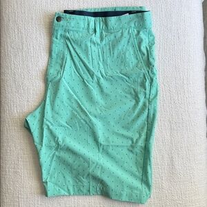 Adidas Primegreen Golf Shorts